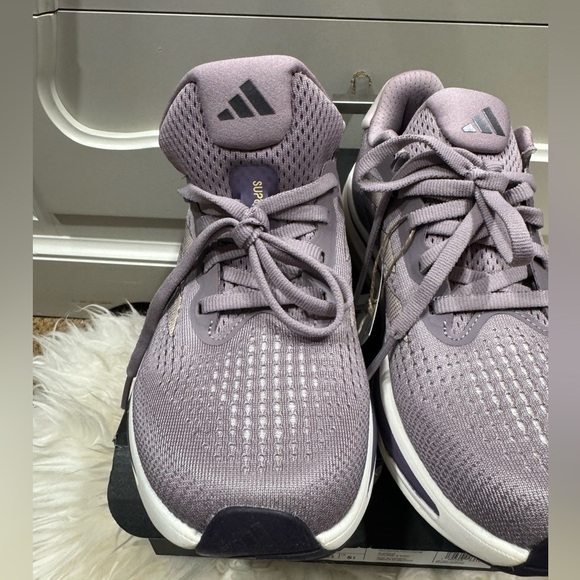 Adidas SUPERNOVA RISE RUNNING SHOES - Picture 8 of 8